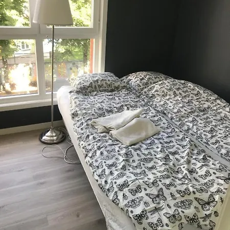 منزل للإقامة Privateroomintheapartment أوسلو