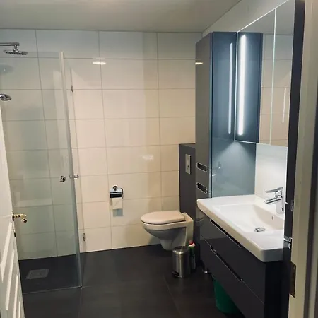 منزل للإقامة Privateroomintheapartment