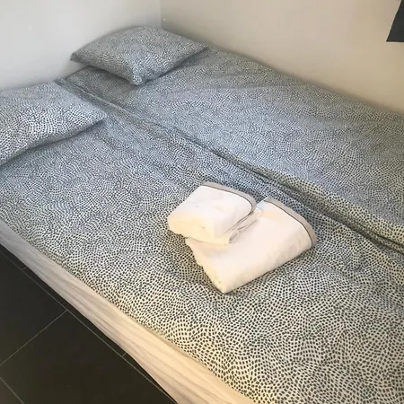 Privateroomintheapartment Осло