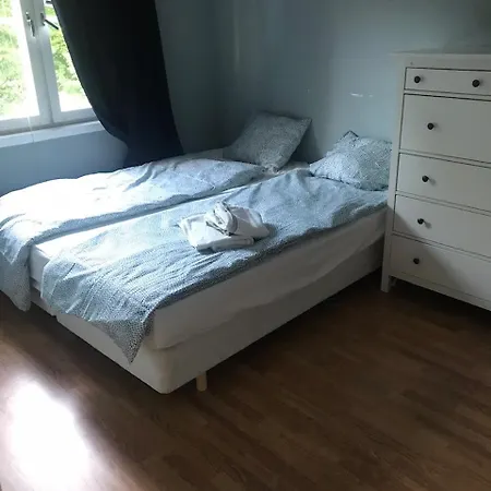 Privateroomintheapartment Homestay Oslo