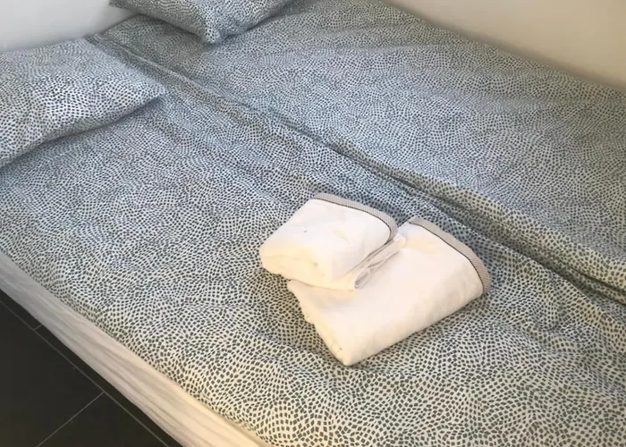 Privateroomintheapartment 奥斯陆