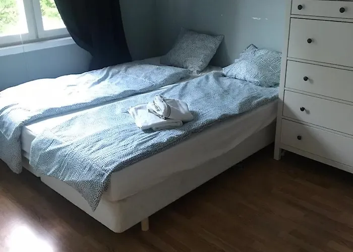 Privateroomintheapartment 民宿 奥斯陆