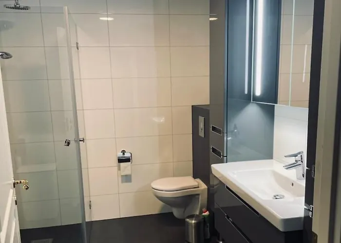 Privat bolig Privateroomintheapartment