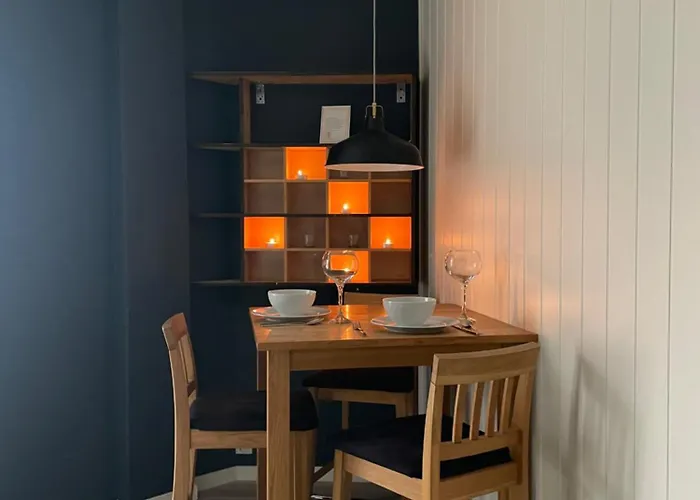Privat bolig Privateroomintheapartment